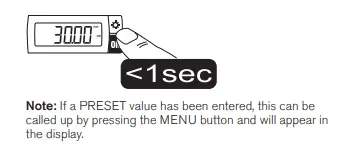 CONRAD 1326418 Helios Preisser Digi-Met Digital Caliper - Fig 1