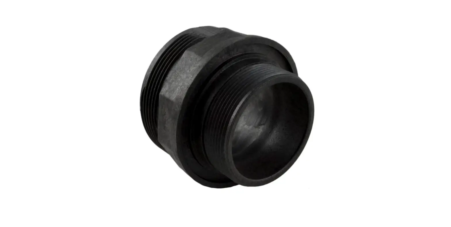 Waterway 419-4201 Crystal Water Bulkhead Gasket User Manual Waterway 419-4201 Crystal Water Bulkhead Gasket User Manual