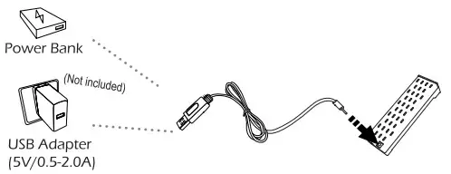 DF-Models 9925 SkyTumbler PRO Indoor Cage Drone - fig 4
