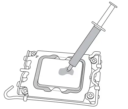 GIGABYTE H610M Motherboard - Figure 10