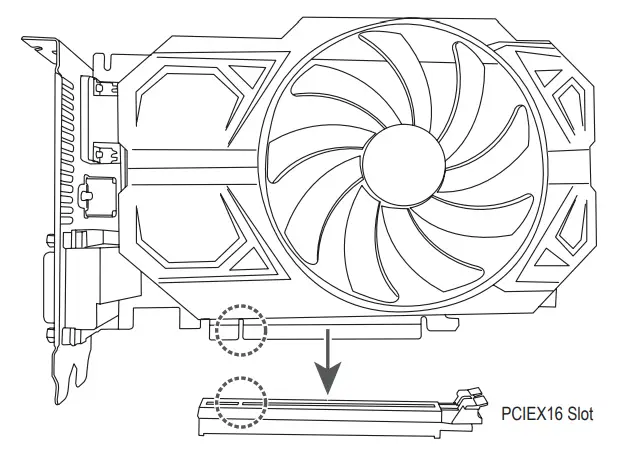 GIGABYTE H610M Motherboard - Figure 14