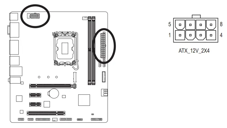 GIGABYTE H610M Motherboard - Figure 18