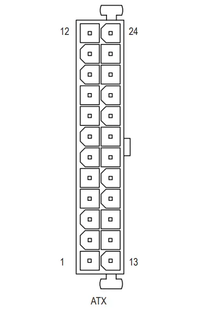 GIGABYTE H610M Motherboard - Figure 19