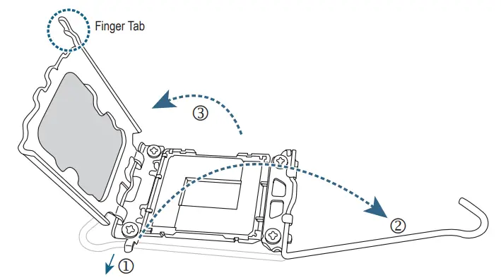 GIGABYTE H610M Motherboard - Figure 7