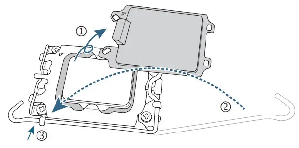 GIGABYTE H610M Motherboard - Figure 9
