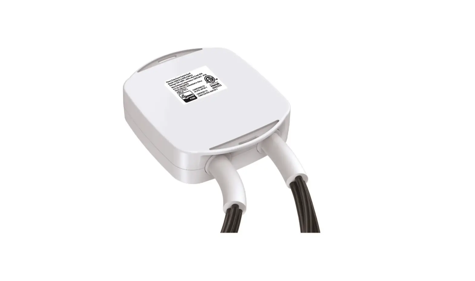 Aeotec Heavy Duty Smart Switch Gen5 Zw078-a Manual Aeotec Heavy Duty Smart Switch Gen5 Zw078-a Manual