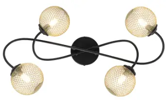 QAZQA-Athens-WL-Rustic-Ceiling-Light-Instruction-product