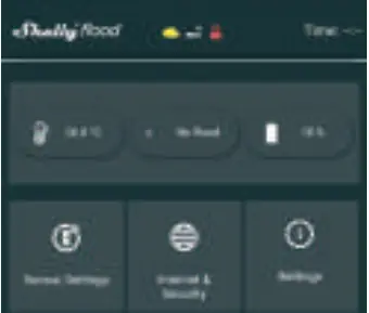 Shelly Flood Wifi Flood Sensor with Temperature Measurement - Figure 12