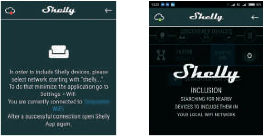 Shelly Flood Wifi Flood Sensor with Temperature Measurement - Figure 3