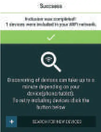 Shelly Flood Wifi Flood Sensor with Temperature Measurement - Figure 4