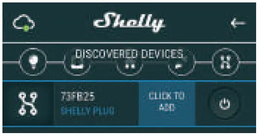 Shelly Flood Wifi Flood Sensor with Temperature Measurement - Figure 6