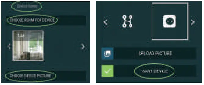 Shelly Flood Wifi Flood Sensor with Temperature Measurement - Figure 7