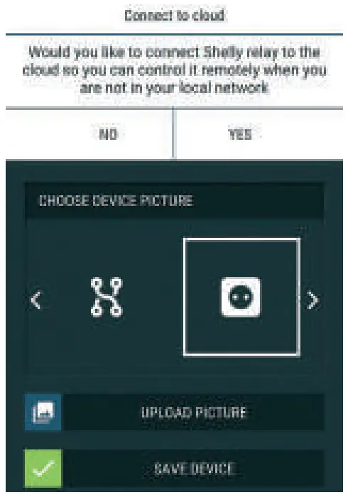 Shelly Flood Wifi Flood Sensor with Temperature Measurement - Figure 8
