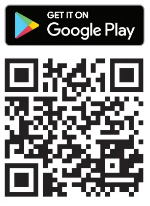 Shelly Flood Wifi Flood Sensor with Temperature Measurement - Qr Code 1