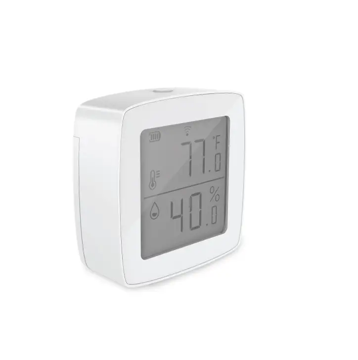 Feit Electric Temp-wifi Smart Temperature And Humidity Sensor Installation Guide