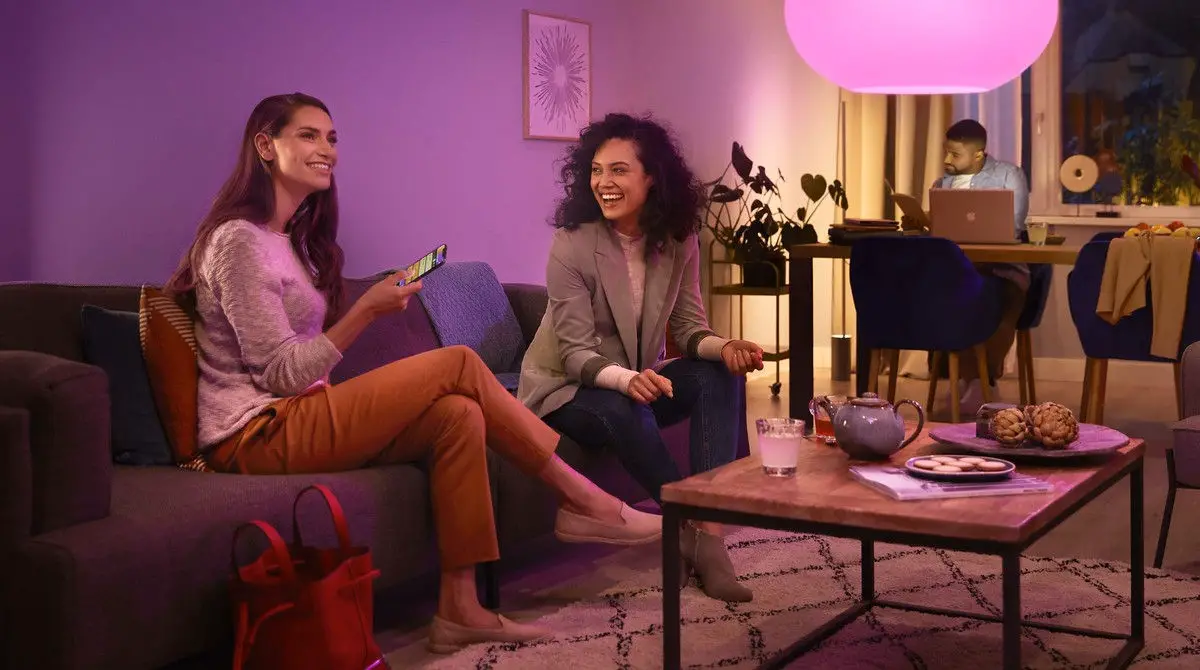 PHILIPS 40903-31-P9 Ensis Pendant Light-03