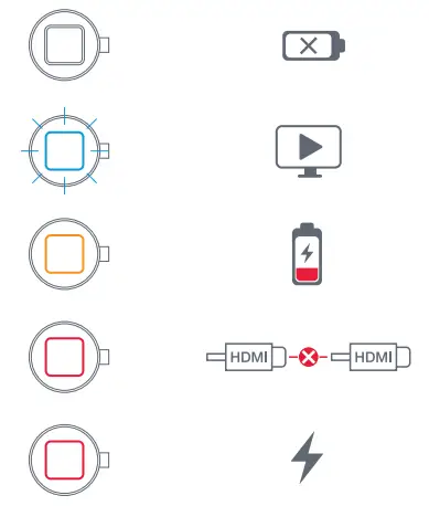 Optoma QuickCast Starter Kit Presentation - 6