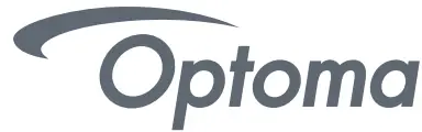 Optoma logo