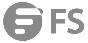 FS logo