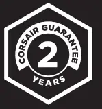 CORSAIR iCUE VOID RGB Elite USB Premium Gaming Headset - icon