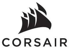 CORSAIR logo