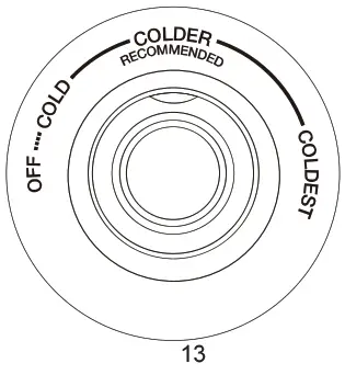 Haier HRF360T series Fridge Freezer - Daily Use 2