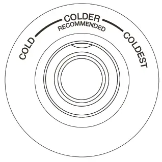 Haier HRF360T series Fridge Freezer - Daily Use