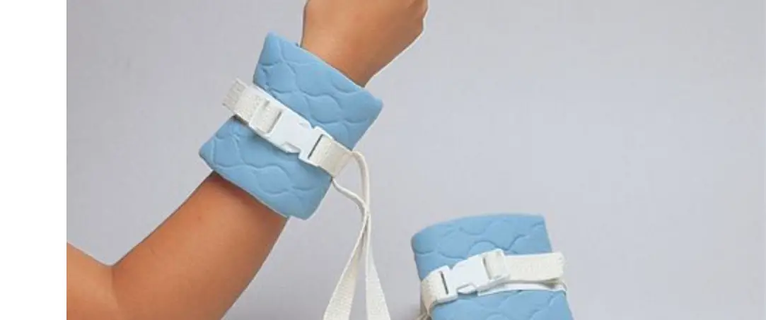 Posey 2530 Foam Limb Holders Instructions Posey 2530 Foam Limb Holders Instructions