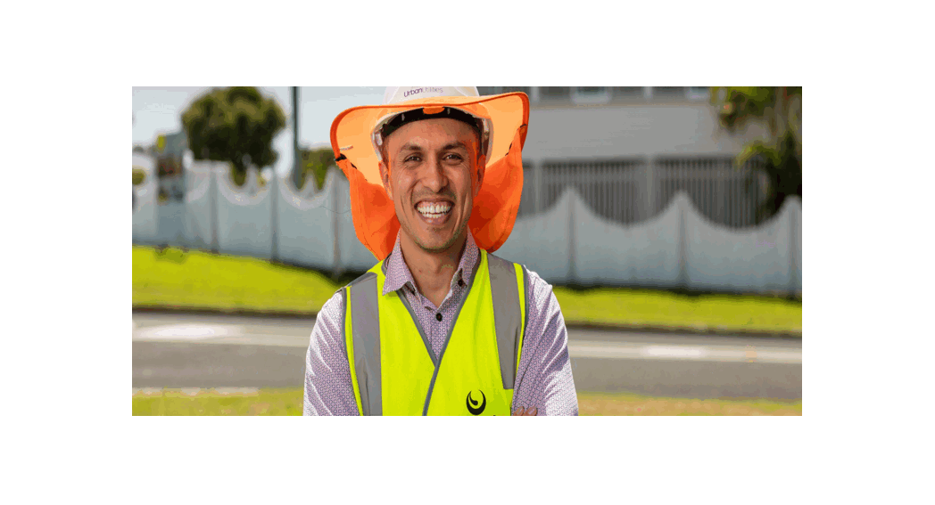 Urbanutilities Developer Services Application Portal User Guide