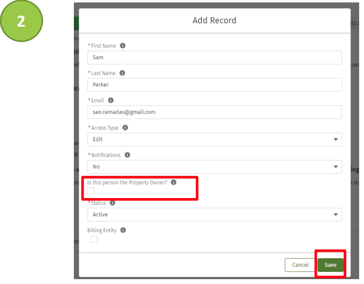 UrbanUtilities Developer Services Application Portal - fig 13