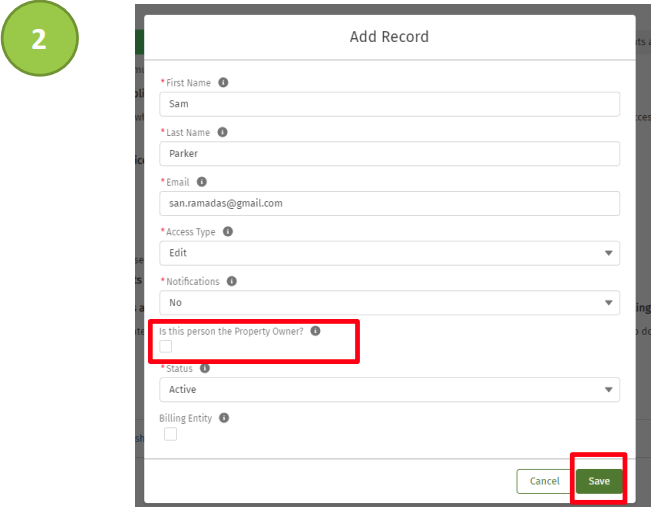UrbanUtilities Developer Services Application Portal - fig 17