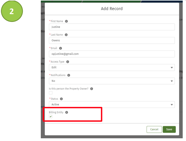 UrbanUtilities Developer Services Application Portal - fig 22