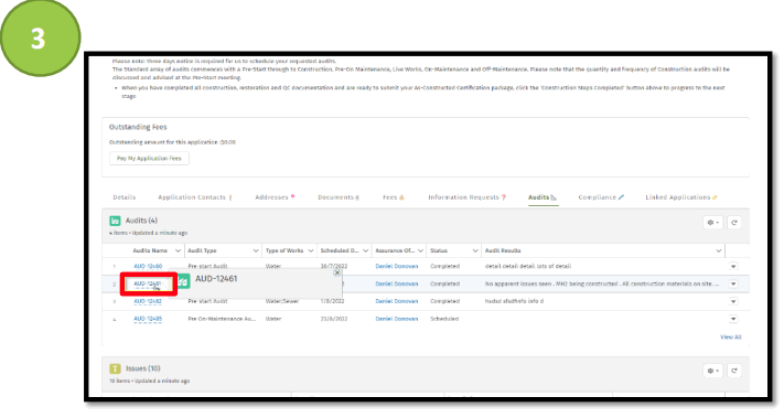 UrbanUtilities Developer Services Application Portal - fig 47