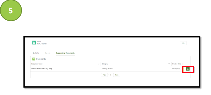 UrbanUtilities Developer Services Application Portal - fig 50