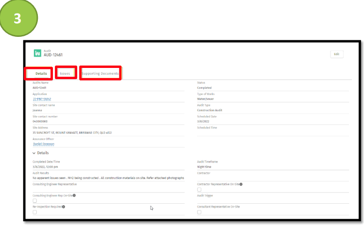 UrbanUtilities Developer Services Application Portal - fig 53