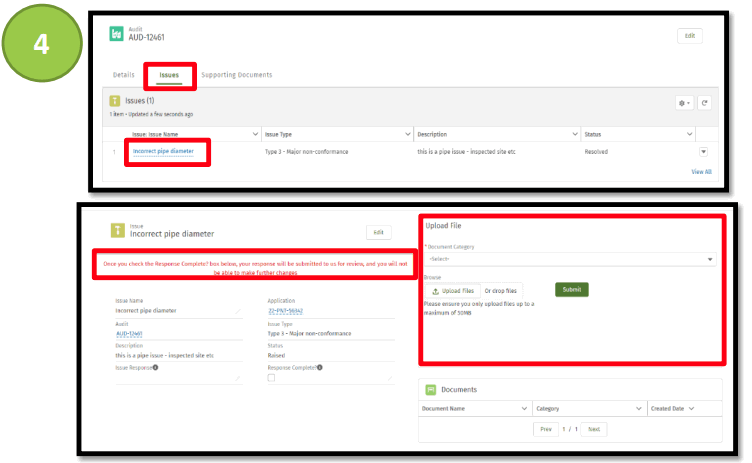 UrbanUtilities Developer Services Application Portal - fig 54