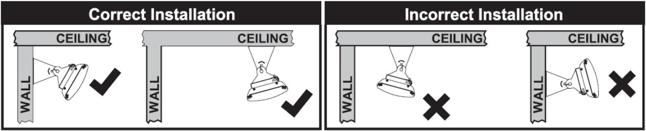 SINED CALORE BIANCO 1500 Infrared Heaters - icon 11
