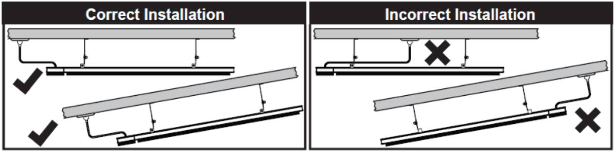 SINED CALORE BIANCO 1500 Infrared Heaters - icon 19