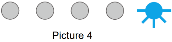 SINED CALORE BIANCO 1500 Infrared Heaters - icon 2