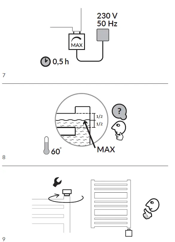 SCREWFIX-1953BTU-Radiator-Terma-Camber-Wall-Mounted-Smart-Designer-White1000W-FIG-10