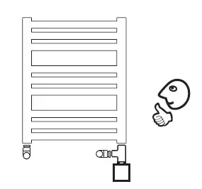 SCREWFIX-1953BTU-Radiator-Terma-Camber-Wall-Mounted-Smart-Designer-White1000W-FIG-13