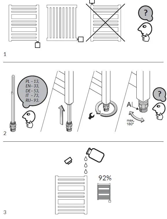 SCREWFIX-1953BTU-Radiator-Terma-Camber-Wall-Mounted-Smart-Designer-White1000W-FIG-8