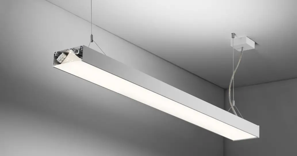 Halla Zuli S Interior Led Luminaires Instruction Manual Halla Zuli S Interior Led Luminaires Instruction Manual