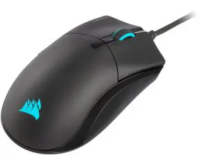CORSAIR SABRE PRO Champion Series FPS Gaming Mouse MOBA Gaming Mouse