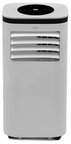 click CPAC1609 H Portable Air Conditioner-