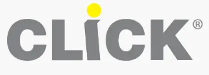 click -logo