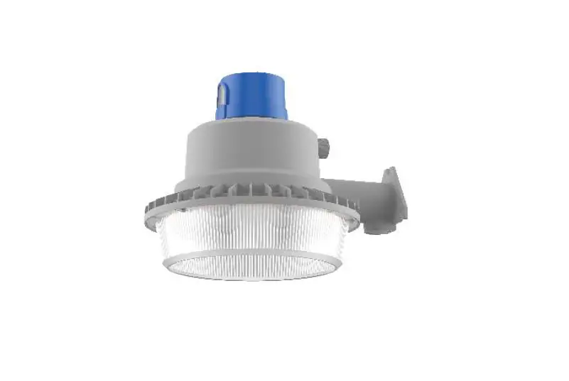 Lithonia Lighting Bgr Alo Sww2 Mvolt Per Dusk To Dawn Led Area Light Instruction Manual