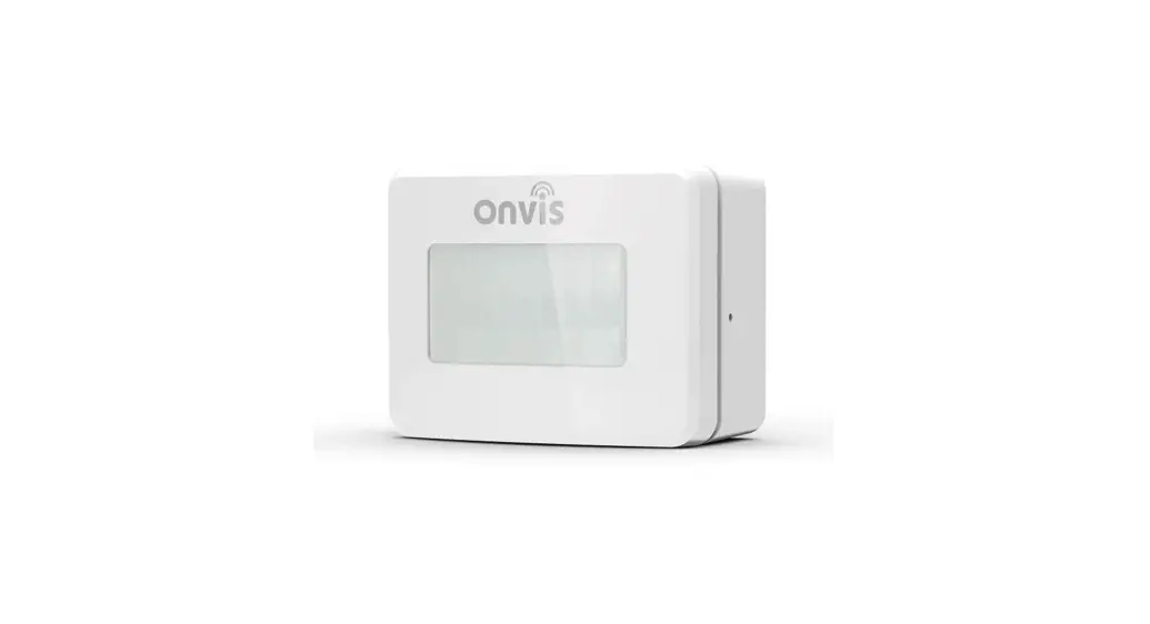 Onvis Sms2 Smart Motion Sensor User Manual Onvis Sms2 Smart Motion Sensor User Manual