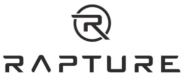RAPTURE Logo