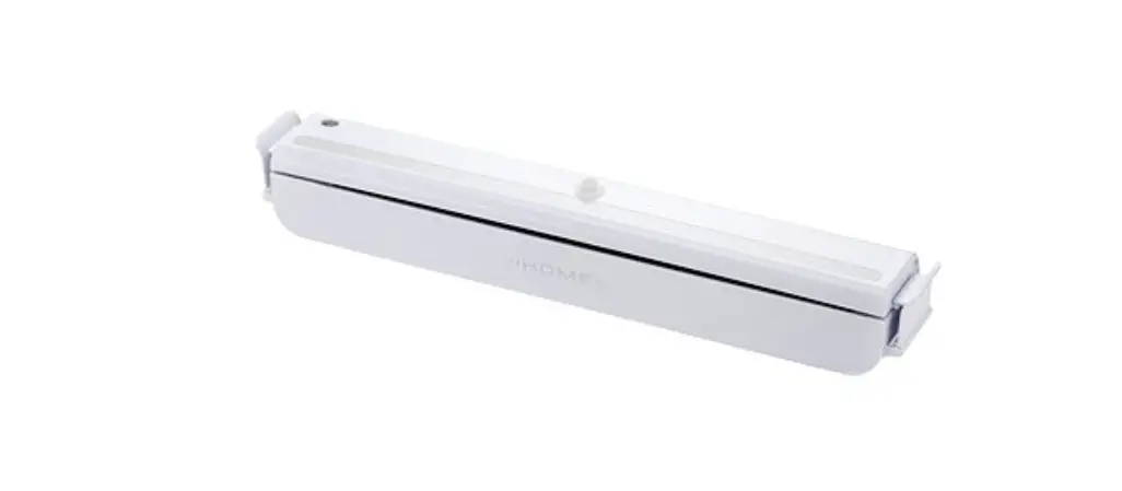 Home Hm-vs-a120w Vacuum Sealer User Manual